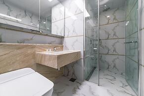 Le collective Busan station