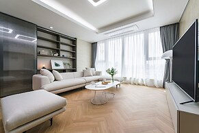 Le collective Busan station