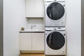 Le collective Busan station