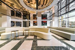 Le collective Busan station