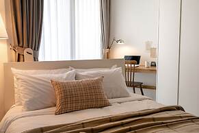 Urban Stay Busan City Hall