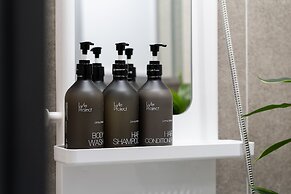 Urban Stay Busan City Hall