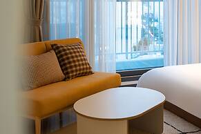 Urban Stay Busan City Hall