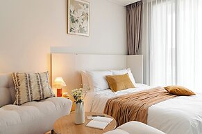 Urban Stay Busan City Hall