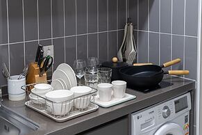 Urban Stay Busan City Hall