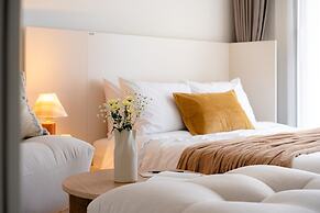 Urban Stay Busan City Hall