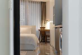 Urban Stay Busan City Hall