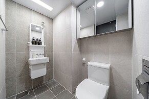 Urban Stay Busan City Hall