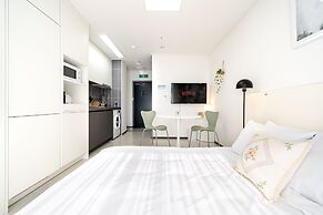 Urban Stay Busan City Hall