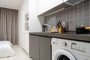 Urban Stay Busan City Hall