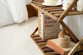 Urban Stay Busan City Hall