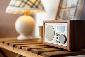 Urban Stay Busan City Hall