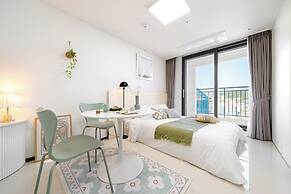 Urban Stay Busan City Hall