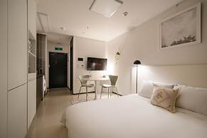 Urban Stay Busan City Hall