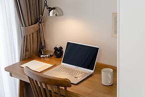 Urban Stay Busan City Hall