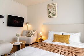 Urban Stay Busan City Hall