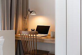 Urban Stay Busan City Hall