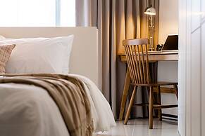 Urban Stay Busan City Hall