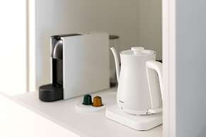 Urban Stay Busan City Hall