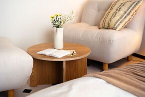 Urban Stay Busan City Hall