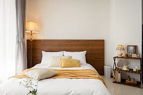 Urban Stay Busan City Hall