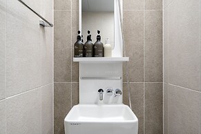 Urban Stay Busan City Hall