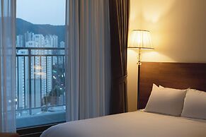 Urban Stay Busan City Hall