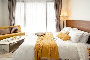 Urban Stay Busan City Hall