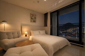 Urban Stay Busan City Hall