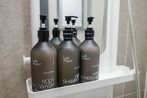 Urban Stay Busan City Hall