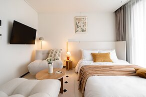 Urban Stay Busan City Hall