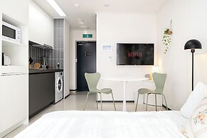 Urban Stay Busan City Hall