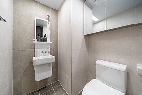 Urban Stay Busan City Hall