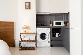 Urban Stay Busan City Hall