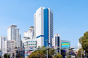 Urban Stay Busan City Hall