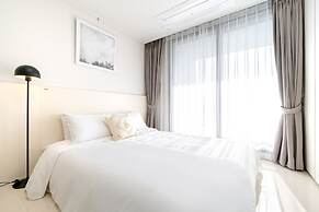 Urban Stay Busan City Hall