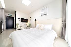 Urban Stay Busan City Hall