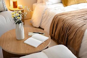 Urban Stay Busan City Hall