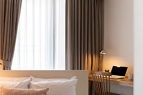 Urban Stay Busan City Hall