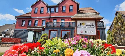 Hotel Schneiderhof