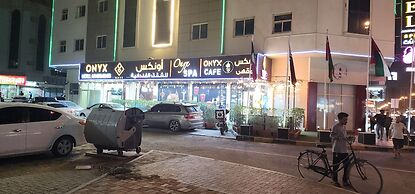 ONYX HOTEL APARTMENTS