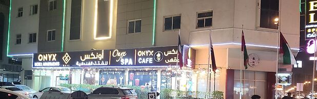 ONYX HOTEL APARTMENTS
