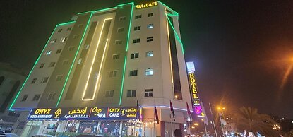 ONYX HOTEL APARTMENTS