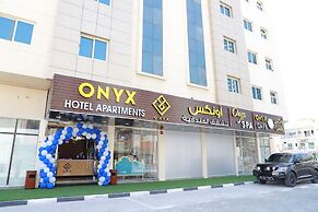 ONYX HOTEL APARTMENTS
