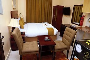 ONYX HOTEL APARTMENTS