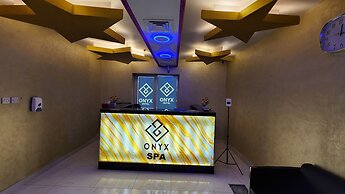 ONYX HOTEL APARTMENTS