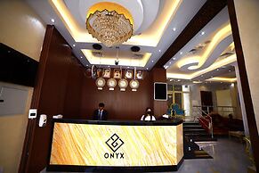 ONYX HOTEL APARTMENTS