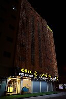 ONYX HOTEL APARTMENTS