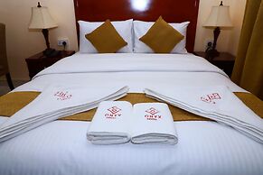 ONYX HOTEL APARTMENTS