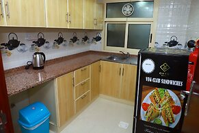 ONYX HOTEL APARTMENTS